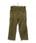 waiper (ワイパー) M-65フィールドカーゴパンツ / 初期型 オリーブ サイズ:L：7000円