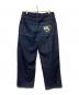 Dime (ダイム) DJCO バギーデニムパンツ インディゴ サイズ:XL：13000円