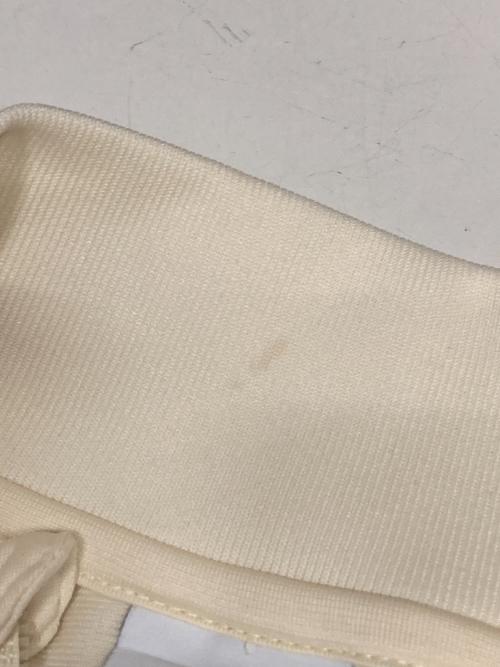 NIKE（ナイキ）NIKE (ナイキ) 25SS DF STRK SUIT / トラックジャケット アイボリー サイズ:XL 未使用品の古着・服飾アイテム