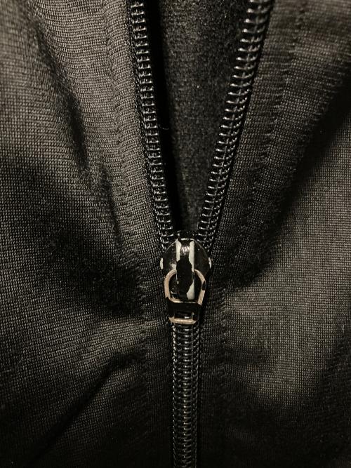 adidas Originals（アディダスオリジナル）adidas Originals (アディダスオリジナル) 80-90sトラックジャケット ブラック サイズ:Mの古着・服飾アイテム