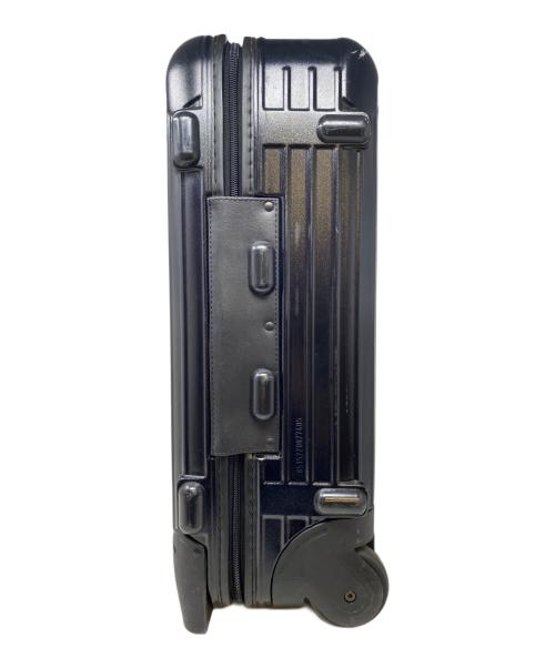 RIMOWA（リモワ）RIMOWA (リモワ) サルサ　35Lスーツケース ブラックの古着・服飾アイテム