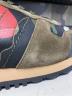 中古・古着 VALENTINO (ヴァレンティノ) ロックランナー / ローカットスニーカー カーキ サイズ:43：220000円