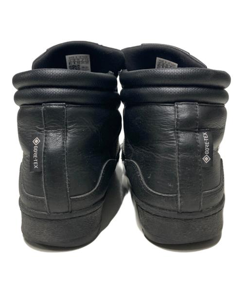 adidas（アディダス）adidas (アディダス) SST WTR BOOT GTX / スーパースターWTRブーツ ブラック サイズ:US8 1/2の古着・服飾アイテム