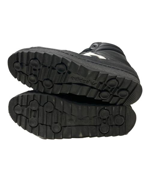 adidas（アディダス）adidas (アディダス) SST WTR BOOT GTX / スーパースターWTRブーツ ブラック サイズ:US8 1/2の古着・服飾アイテム