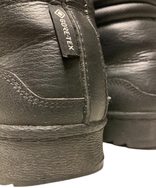 adidas（アディダス）adidas (アディダス) SST WTR BOOT GTX / スーパースターWTRブーツ ブラック サイズ:US8 1/2の古着・服飾アイテム