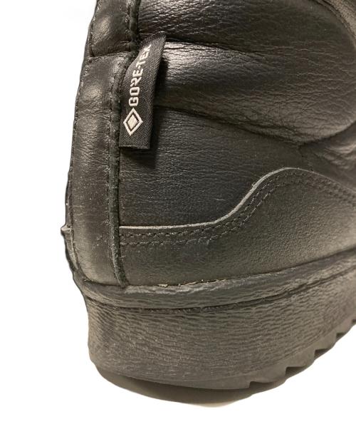 adidas（アディダス）adidas (アディダス) SST WTR BOOT GTX / スーパースターWTRブーツ ブラック サイズ:US8 1/2の古着・服飾アイテム