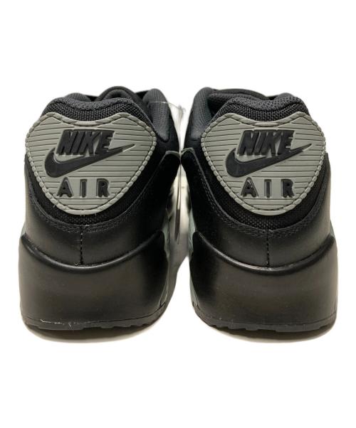 NIKE（ナイキ）NIKE (ナイキ) AIR MAX 90 GTX / ローカットスニーカー ブラック×グリーン サイズ:US10 未使用品の古着・服飾アイテム