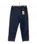 Old Kentucky（オールド ケンタッキー）の古着「ノンウォッシュデニムパンツ」｜インディゴ