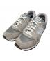 NEW BALANCE（ニューバランス）の古着「996v2 / ローカットスニーカー」｜グレー