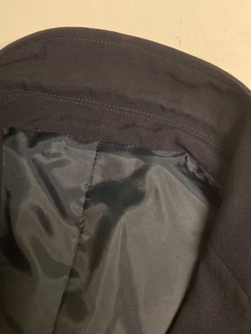 FREAK'S AMERICA（フリークス アメリカ）FREAK'S AMERICA (フリークス アメリカ) 金釦紺ブレザー / 3Bテーラードジャケット ネイビー サイズ:Mの古着・服飾アイテム