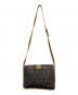 FENDI (フェンディ) ショルダーバッグ カーキ：17000円