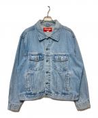 Wranglerラングラー）の古着「4th型デニムジャケット / Gジャン」｜ブルー