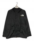 THE NORTH FACEザ ノース フェイス）の古着「Mountain Light Jacket / マウンテンパーカー」｜ブラック