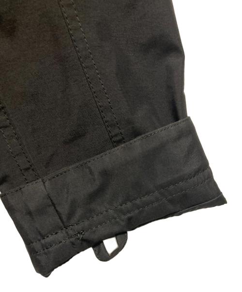 THE NORTH FACE（ザ ノース フェイス）THE NORTH FACE (ザ ノース フェイス) Mountain Light Jacket / マウンテンパーカー ブラック サイズ:Mの古着・服飾アイテム
