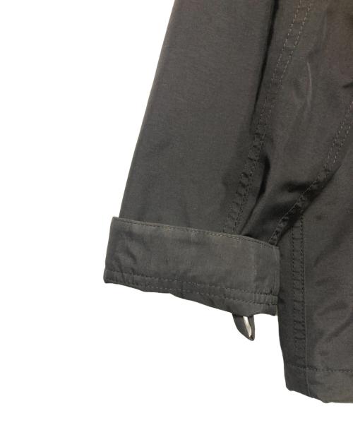 THE NORTH FACE（ザ ノース フェイス）THE NORTH FACE (ザ ノース フェイス) Mountain Light Jacket / マウンテンパーカー ブラック サイズ:Mの古着・服飾アイテム