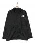 THE NORTH FACE（ザ ノース フェイス）の古着「Mountain Light Jacket / マウンテンパーカー」｜ブラック