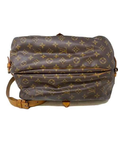 LOUIS VUITTON（ルイ ヴィトン）LOUIS VUITTON (ルイ ヴィトン) ショルダーバッグ エベヌの古着・服飾アイテム