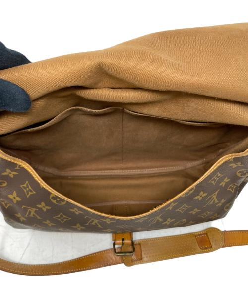 LOUIS VUITTON（ルイ ヴィトン）LOUIS VUITTON (ルイ ヴィトン) ショルダーバッグ エベヌの古着・服飾アイテム