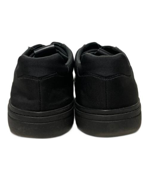 CHURCH'S（チャーチ）CHURCH'S (チャーチ) MIRFIELD / ローカットスニーカー ブラック サイズ:6 1/2の古着・服飾アイテム