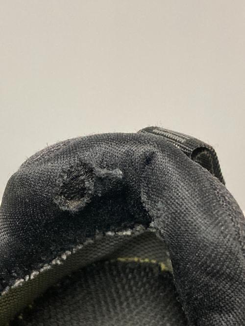 SALOMON（サロモン）SALOMON (サロモン) X-ADVENTURE GORE-TEX / ローカットスニーカー ブラック サイズ:US8の古着・服飾アイテム