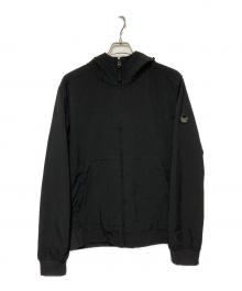 PHENIX（フェニックス）の古着「Cambium SoftShell Hoodie / ソフトシェルジャケット」｜ブラック