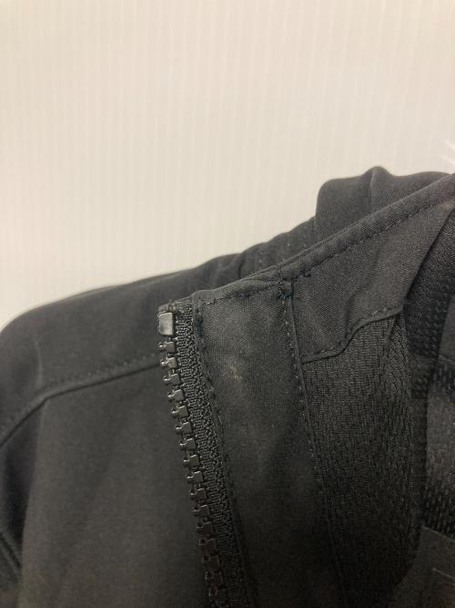 PHENIX（フェニックス）PHENIX (フェニックス) Cambium SoftShell Hoodie / ソフトシェルジャケット ブラック サイズ:L/52の古着・服飾アイテム