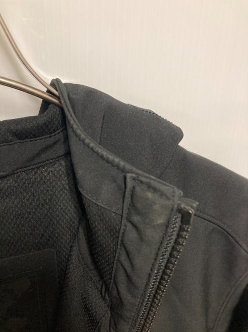 PHENIX（フェニックス）PHENIX (フェニックス) Cambium SoftShell Hoodie / ソフトシェルジャケット ブラック サイズ:L/52の古着・服飾アイテム