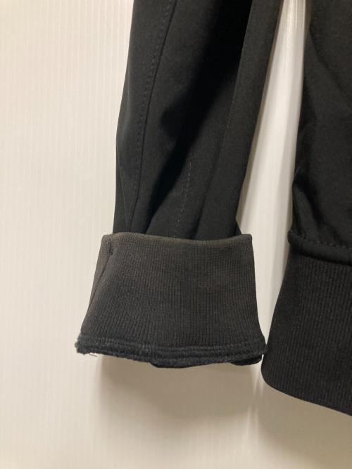 PHENIX（フェニックス）PHENIX (フェニックス) Cambium SoftShell Hoodie / ソフトシェルジャケット ブラック サイズ:L/52の古着・服飾アイテム