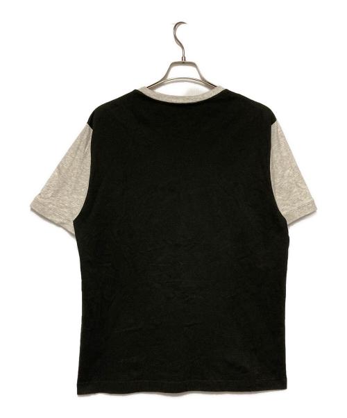 KENZO（ケンゾー）KENZO (ケンゾー) 23AW TIGER ACADEMY CLASSIC T-SHIRT / グラフィックロゴTシャツ ブラック サイズ:Lの古着・服飾アイテム