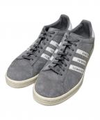 adidas Originals×HUMAN MADEアディダスオリジナル×ヒューマンメイド）の古着「CAMPUS 