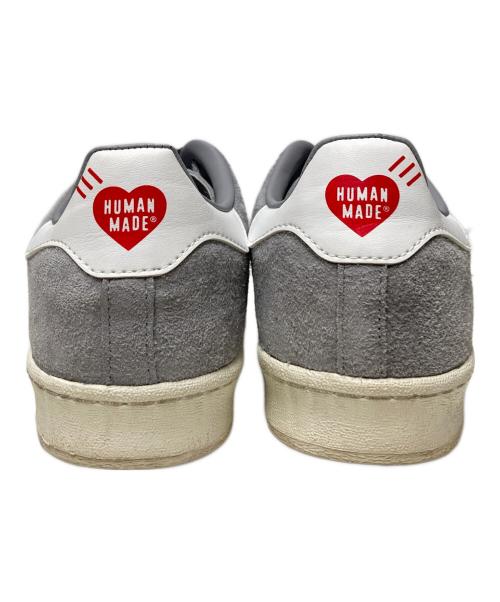 adidas Originals（アディダスオリジナル）adidas Originals (アディダスオリジナル) HUMAN MADE (ヒューマンメイド) CAMPUS 