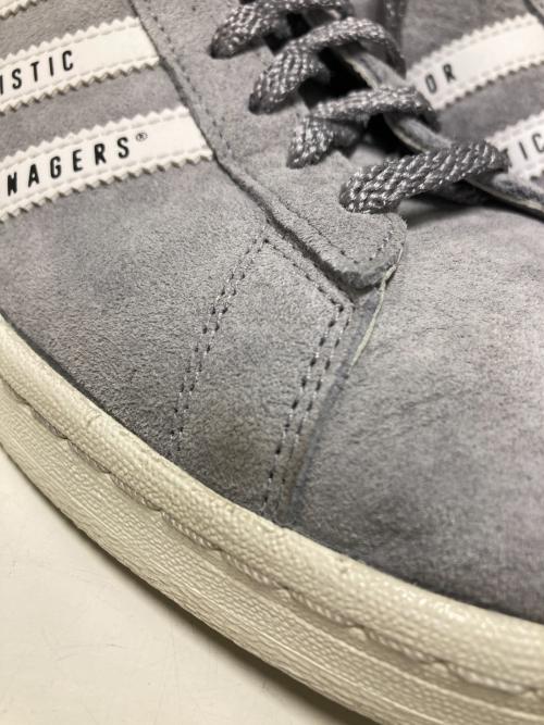 adidas Originals（アディダスオリジナル）adidas Originals (アディダスオリジナル) HUMAN MADE (ヒューマンメイド) CAMPUS 