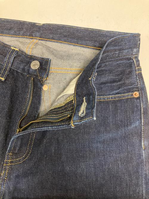LEVI'S（リーバイス）LEVI'S (リーバイス) デニムパンツ インディゴ サイズ:W32 L34の古着・服飾アイテム