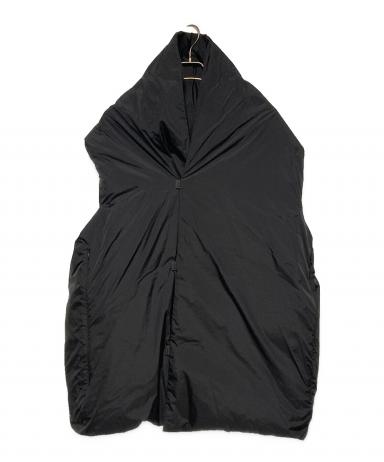 中古・古着通販】teatora (テアトラ) ROOMKEY VEST EVAPOD / ダウン
