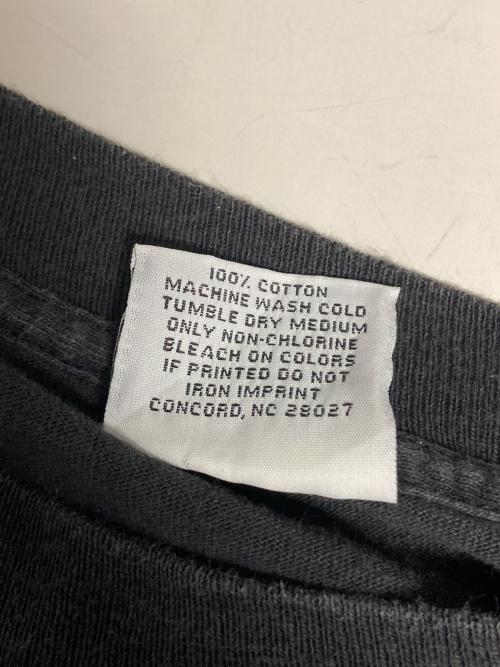 MOTOR SPORT TRADITIONS（モータースポーツトラディションズ）MOTOR SPORT TRADITIONS (モータースポーツトラディションズ) 90s プリントTシャツ ブラック サイズ:XXLの古着・服飾アイテム