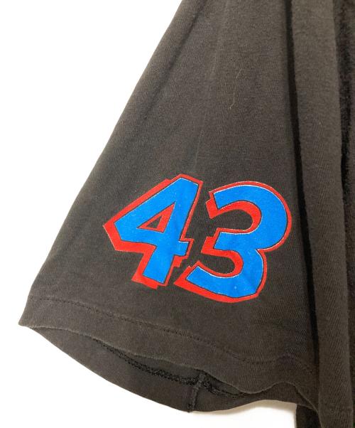 MOTOR SPORT TRADITIONS（モータースポーツトラディションズ）MOTOR SPORT TRADITIONS (モータースポーツトラディションズ) 90s プリントTシャツ ブラック サイズ:XXLの古着・服飾アイテム