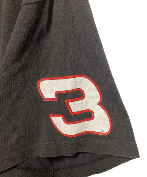 MOTOR SPORT TRADITIONS（モータースポーツトラディションズ）MOTOR SPORT TRADITIONS (モータースポーツトラディションズ) 90s プリントTシャツ ブラック サイズ:XXLの古着・服飾アイテム