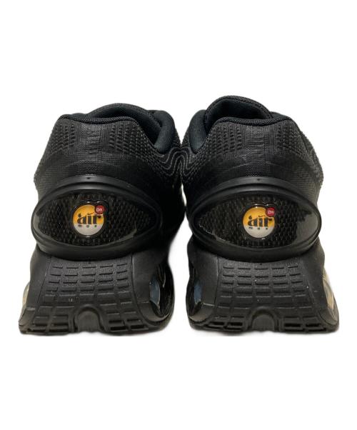 NIKE（ナイキ）NIKE (ナイキ) AIR MAX DN BLACK / ローカットスニーカー ブラック サイズ:US10.5の古着・服飾アイテム