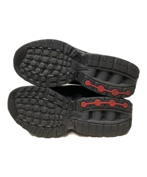 NIKE（ナイキ）NIKE (ナイキ) AIR MAX DN BLACK / ローカットスニーカー ブラック サイズ:US10.5の古着・服飾アイテム