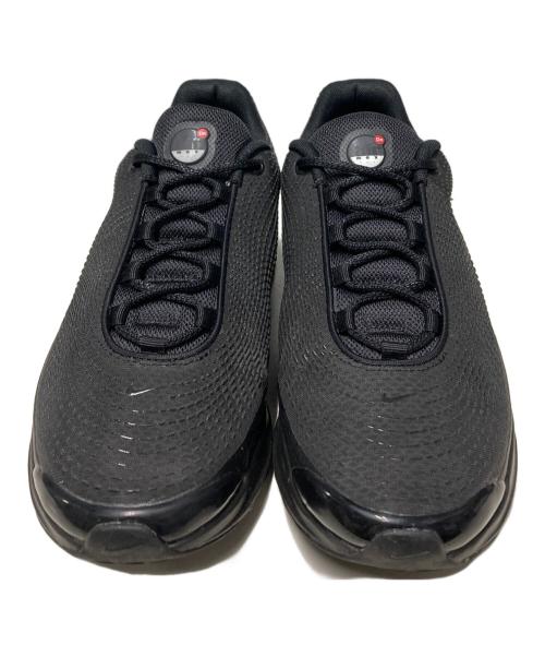 NIKE（ナイキ）NIKE (ナイキ) AIR MAX DN BLACK / ローカットスニーカー ブラック サイズ:US10.5の古着・服飾アイテム