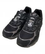 asicsアシックス）の古着「GEL-NYC / ローカットスニーカー」｜ブラック