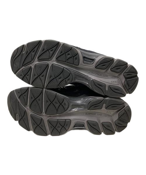 asics（アシックス）asics (アシックス) GEL-NYC / ローカットスニーカー ブラック サイズ:US11 1/2の古着・服飾アイテム