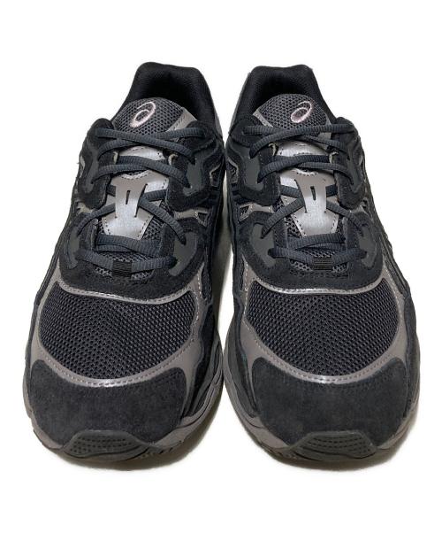 asics（アシックス）asics (アシックス) GEL-NYC / ローカットスニーカー ブラック サイズ:US11 1/2の古着・服飾アイテム