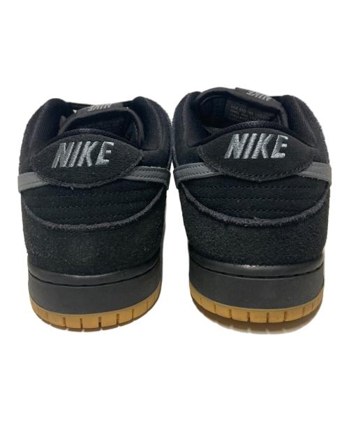NIKE（ナイキ）NIKE (ナイキ) SB DUNK LOW PRO / ローカットスニーカー ブラック サイズ:US11の古着・服飾アイテム