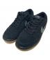 NIKE（ナイキ）の古着「SB DUNK LOW PRO / ローカットスニーカー」｜ブラック