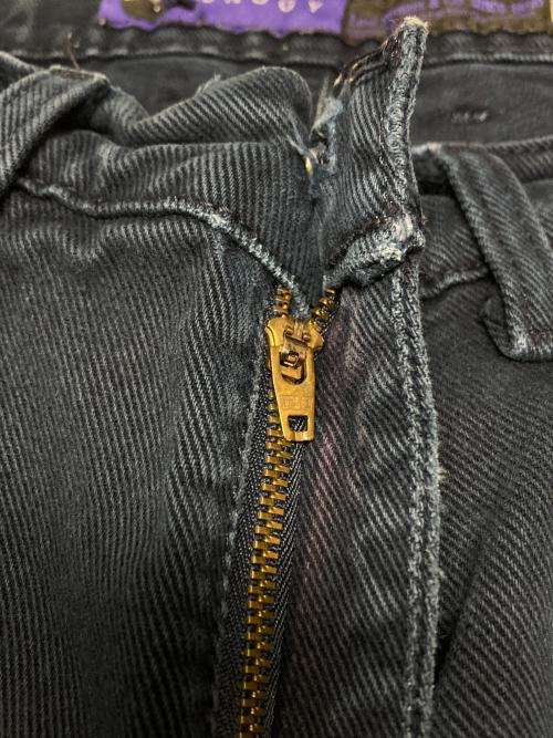 LEVI'S（リーバイス）LEVI'S (リーバイス) デニムバギーパンツ / SILVER TAB インディゴ サイズ:W33 L32の古着・服飾アイテム