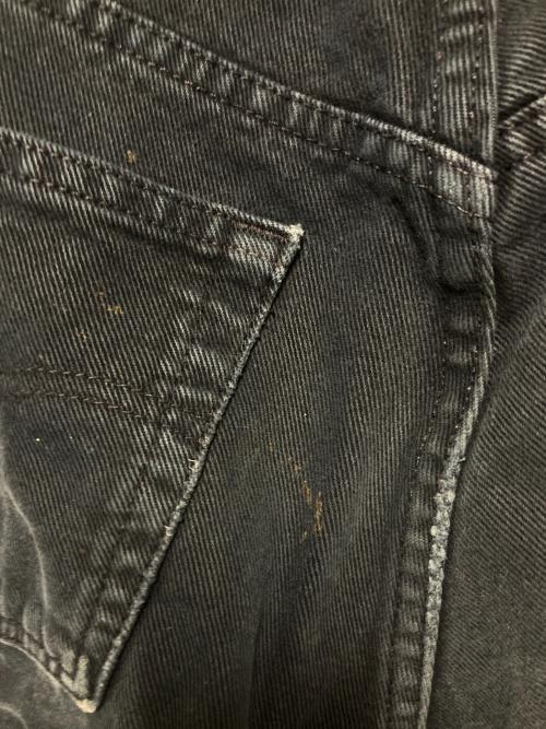 LEVI'S（リーバイス）LEVI'S (リーバイス) デニムバギーパンツ / SILVER TAB インディゴ サイズ:W33 L32の古着・服飾アイテム