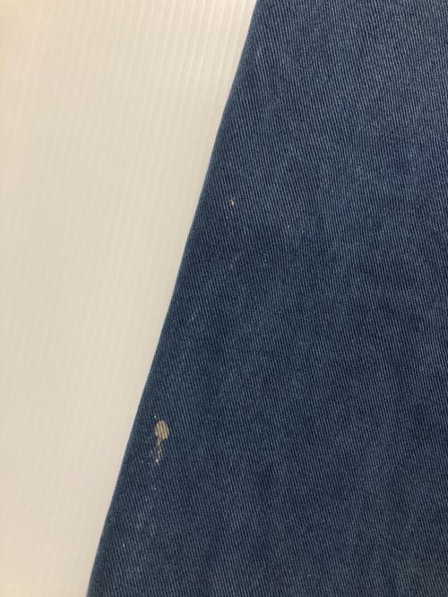 LEVI'S（リーバイス）LEVI'S (リーバイス) デニムバギーパンツ / SILVER TAB インディゴ サイズ:W33 L32の古着・服飾アイテム