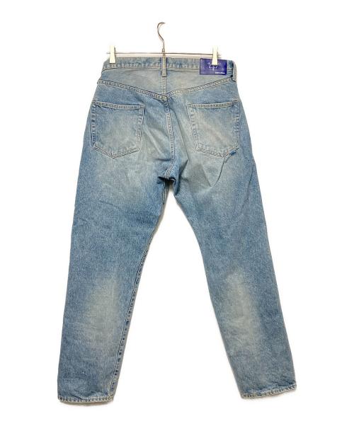 Liberaiders（リベレイダース）Liberaiders (リベレイダース) デニムパンツ ブルー サイズ:Lの古着・服飾アイテム