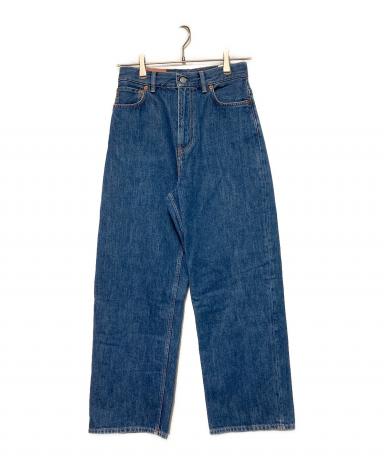 中古・古着通販】Acne studios (アクネ ストゥディオス) デニム 中古・古着通販】Acne studios (アクネ ストゥディオス) デニム